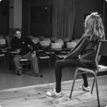 Casting Agency