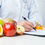 Nutritionist
