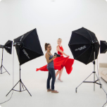 Photo Studio