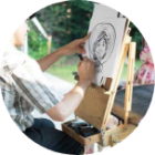 Caricaturist