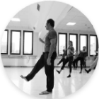 Choreographer