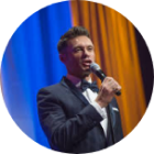 Conductor - Presenter