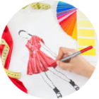 Fashion Designer