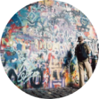 Graffiti Artist