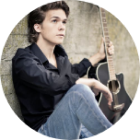 Singer and Songwriter
