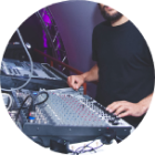 Sound Technician