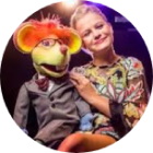 Ventriloquist
