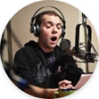 Voice Actor